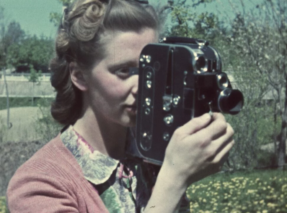 Home Movies 100
