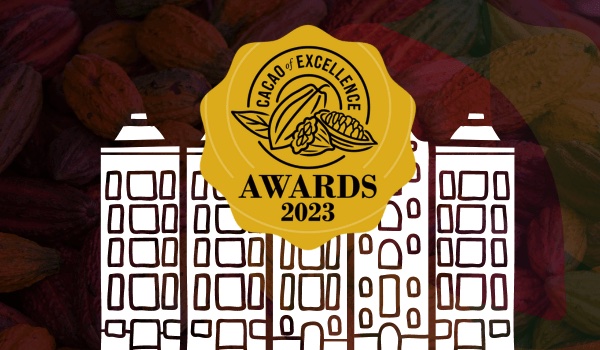 Cacao of Excellence 2023