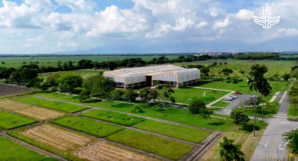 Genebanks video 2